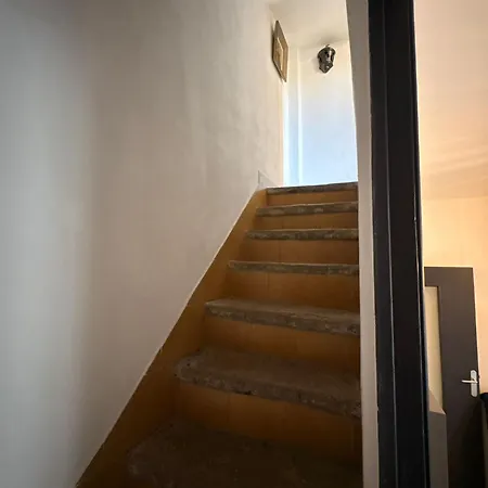 Ferienhaus Maison De Village Atypique Au Coeur De Centre Historique Cevennes Sauve