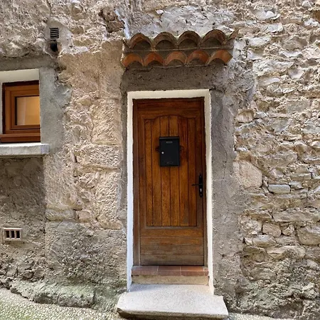 Maison De Village Atypique Au Coeur De Centre Historique Cevennes * Sauve