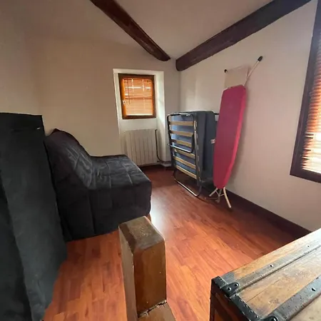 Сasa de vacaciones Maison De Village Atypique Au Cœur De Centre Historique Cévennes *